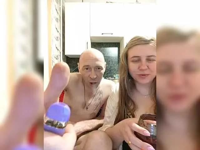 BongaCams Innokentiy449 is Freechat Innokentiy449 — I love beautiful generous girls