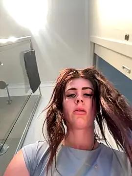 StripChat aus_queen is Freechat aus_queen — Cum #10