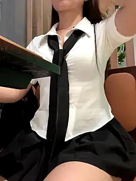 StripChat Jessical is Freechat Jessical — Fuck my pussy orgasm at coffee